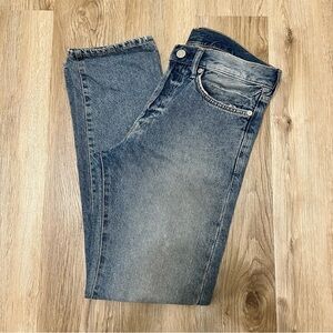 H&M JEANS